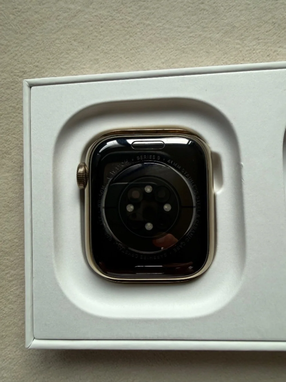 Apple Watch Series 9